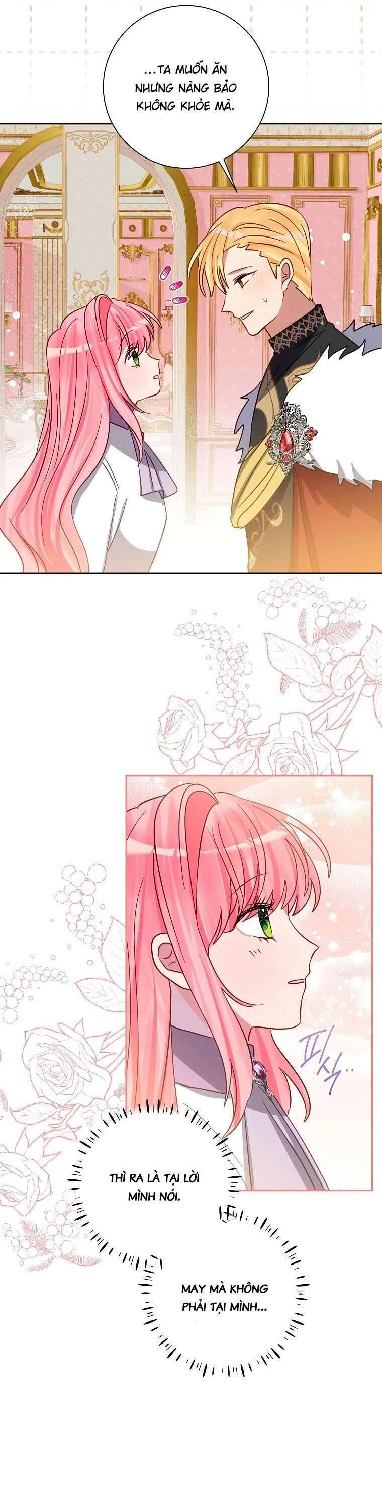 Tôi Không Muốn Có Con Với Nam Chính Chapter 21 - Trang 2