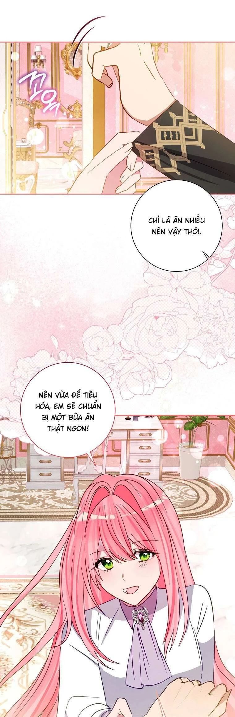 Tôi Không Muốn Có Con Với Nam Chính Chapter 21 - Trang 2