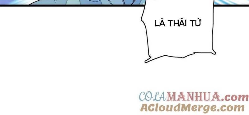 Tự Cẩm Chapter 249 - Trang 2