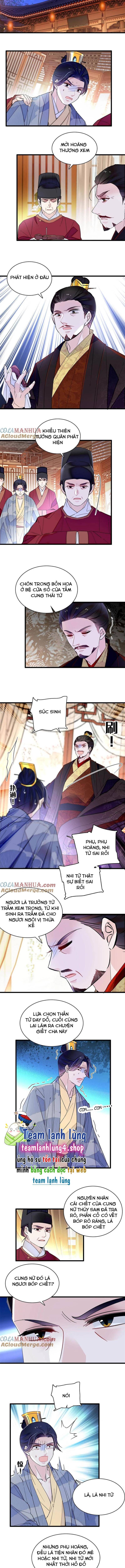 Tự Cẩm Chapter 258 - Trang 2
