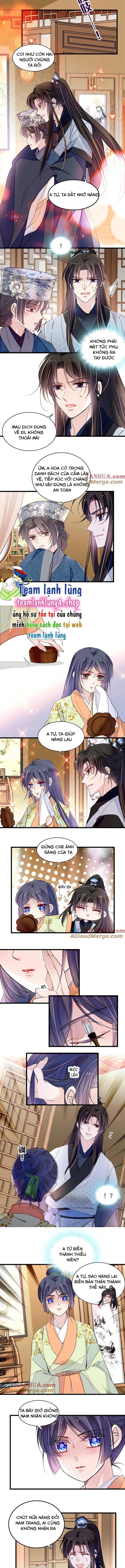 Tự Cẩm Chapter 295 - Trang 2