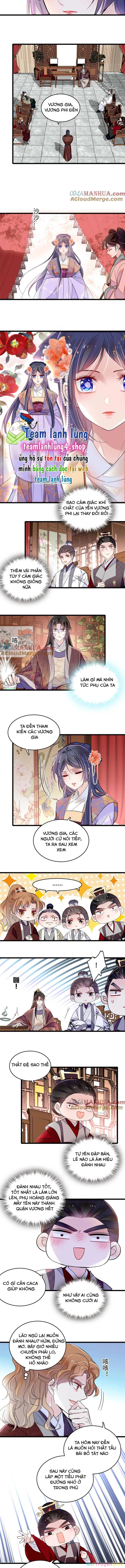 Tự Cẩm Chapter 305 - Trang 2