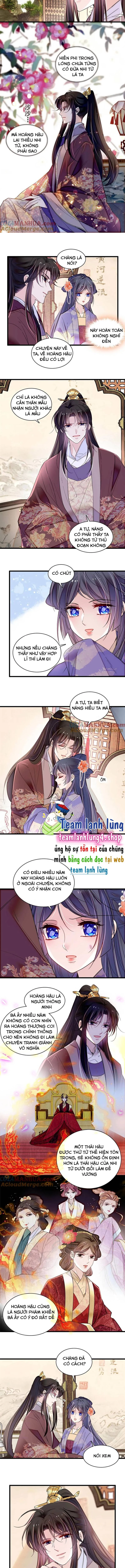 Tự Cẩm Chapter 313 - Trang 2