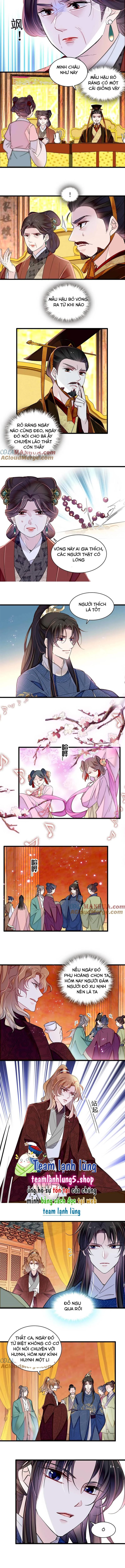 Tự Cẩm Chapter 327 - Trang 2
