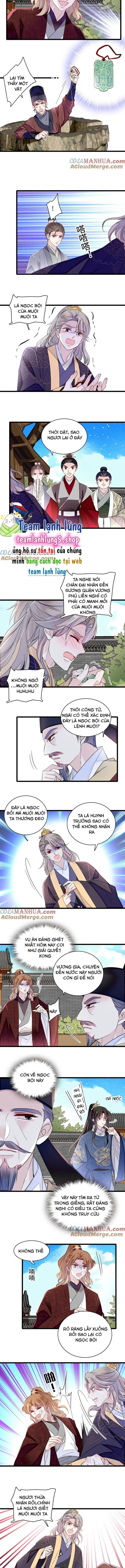 Tự Cẩm Chapter 333 - Trang 2
