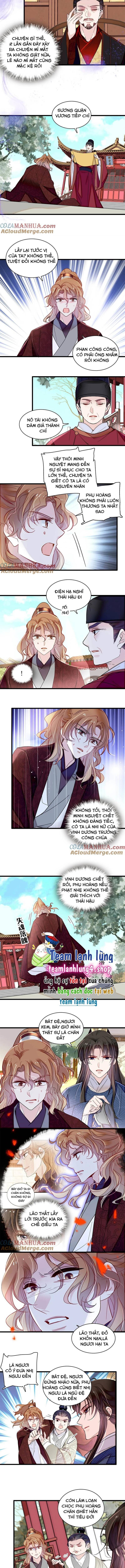 Tự Cẩm Chapter 335 - Trang 2