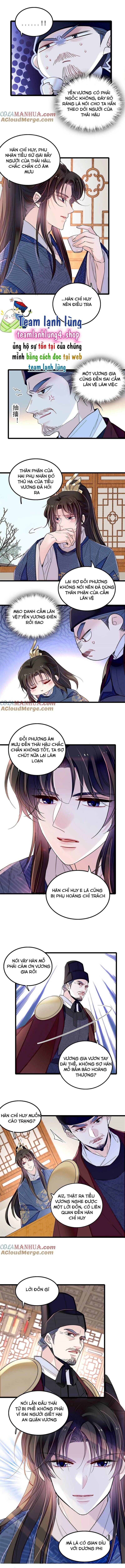 Tự Cẩm Chapter 340 - Trang 2