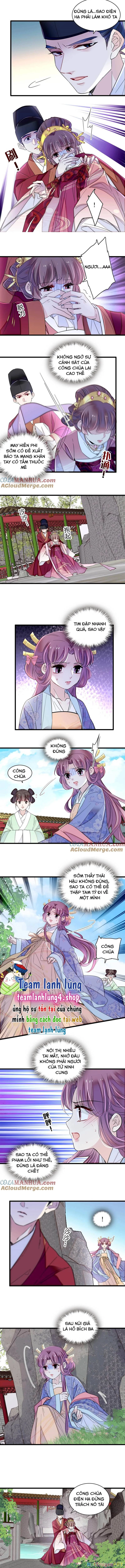 Tự Cẩm Chapter 344 - Trang 2