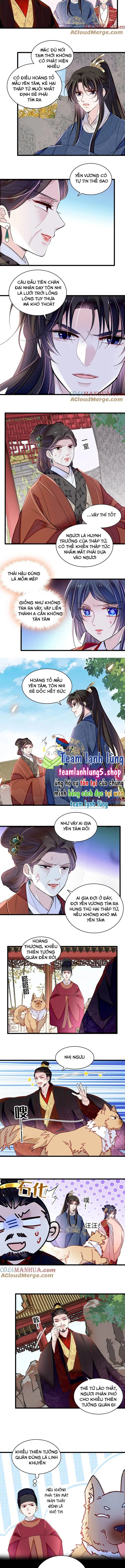 Tự Cẩm Chapter 346 - Trang 2
