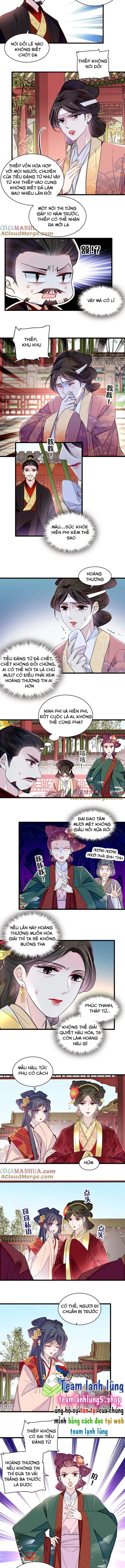 Tự Cẩm Chapter 348 - Trang 2