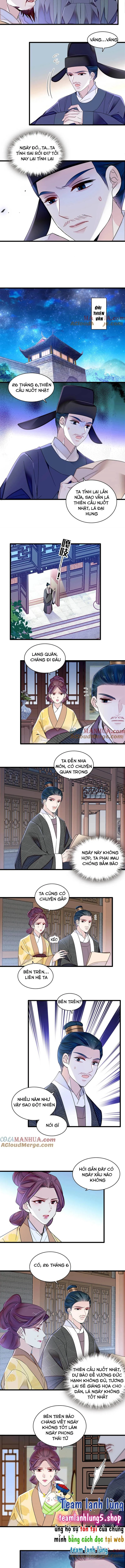 Tự Cẩm Chapter 355 - Trang 2
