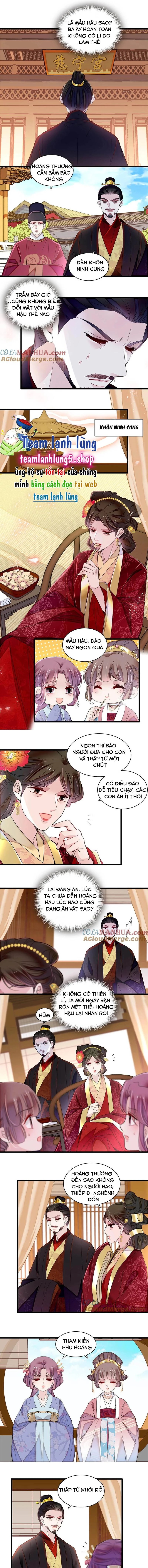 Tự Cẩm Chapter 360 - Trang 2