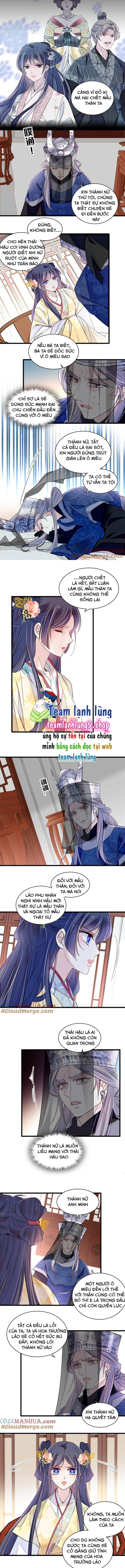 Tự Cẩm Chapter 367 - Trang 2
