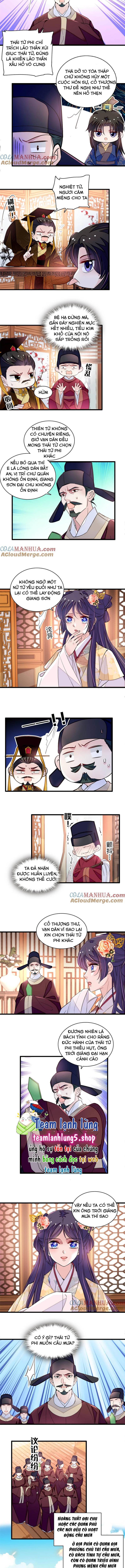 Tự Cẩm Chapter 368 - Trang 2