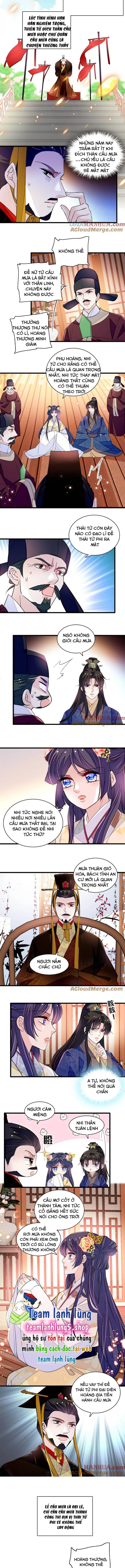 Tự Cẩm Chapter 368 - Trang 2
