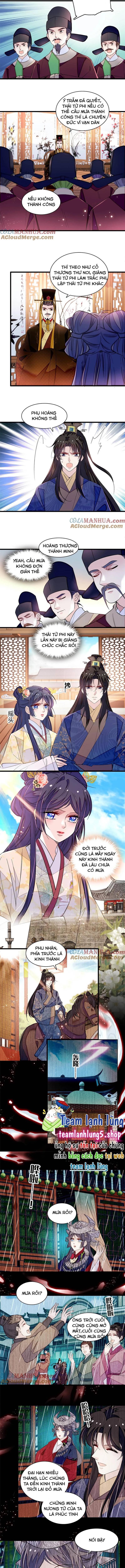 Tự Cẩm Chapter 368 - Trang 2