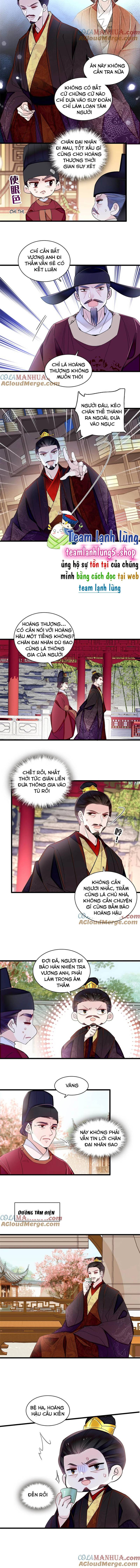 Tự Cẩm Chapter 370 - Trang 2