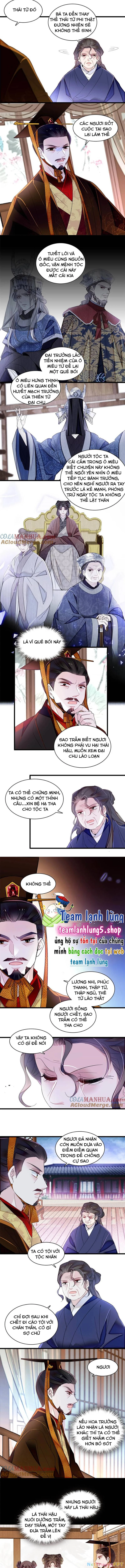 Tự Cẩm Chapter 372 - Trang 2