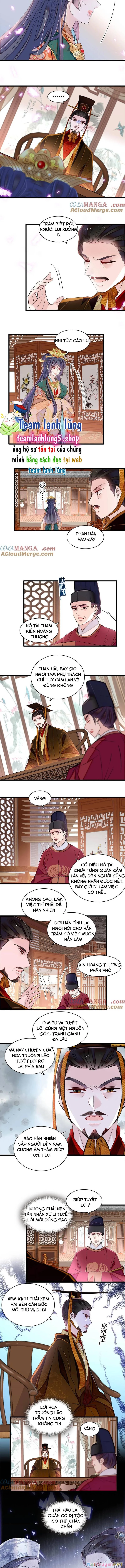 Tự Cẩm Chapter 385 - Trang 2