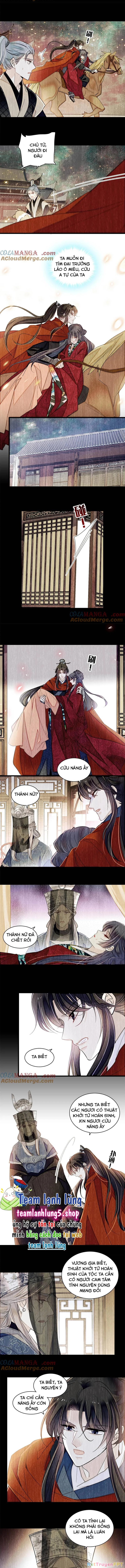 Tự Cẩm Chapter 387 - Trang 2