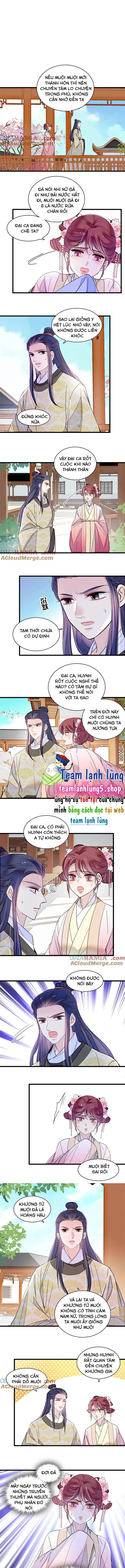 Tự Cẩm Chapter 390 - Trang 2