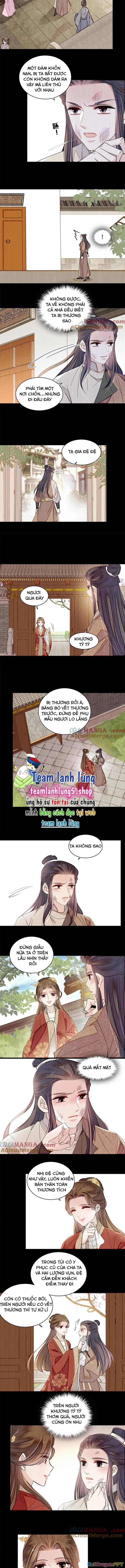 Tự Cẩm Chapter 390 - Trang 2