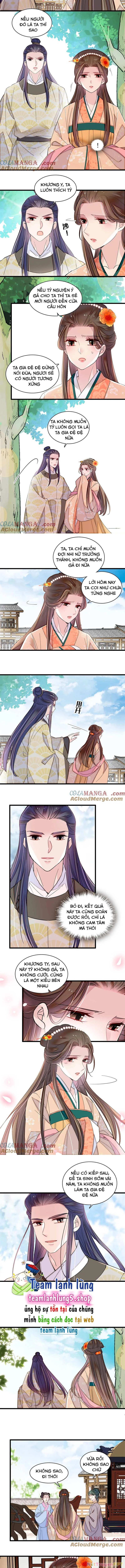 Tự Cẩm Chapter 391 - Trang 2