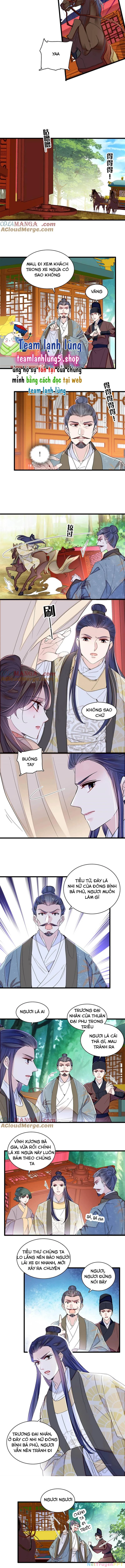 Tự Cẩm Chapter 392 - Trang 2