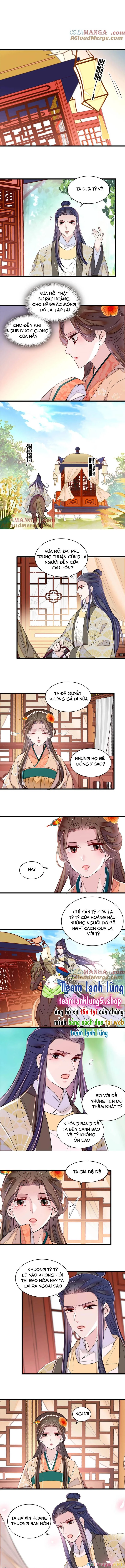 Tự Cẩm Chapter 392 - Trang 2