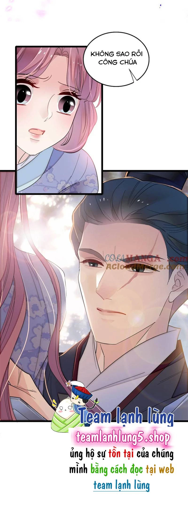 Tự Cẩm Chapter 393 - Trang 2