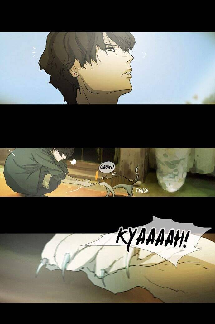 Pháp Sư Chapter 6 - Trang 2