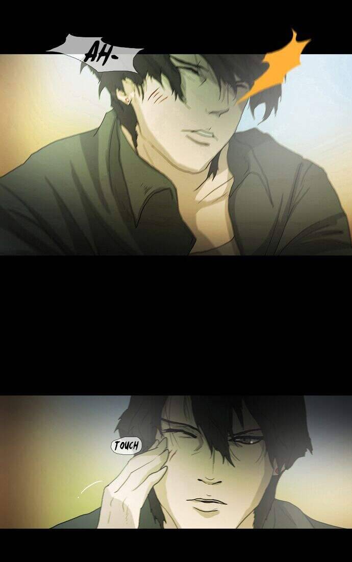 Pháp Sư Chapter 6 - Trang 2