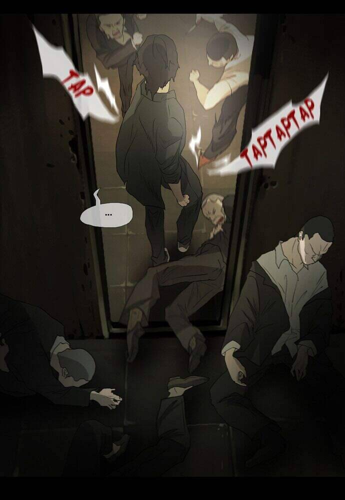 Pháp Sư Chapter 6 - Trang 2