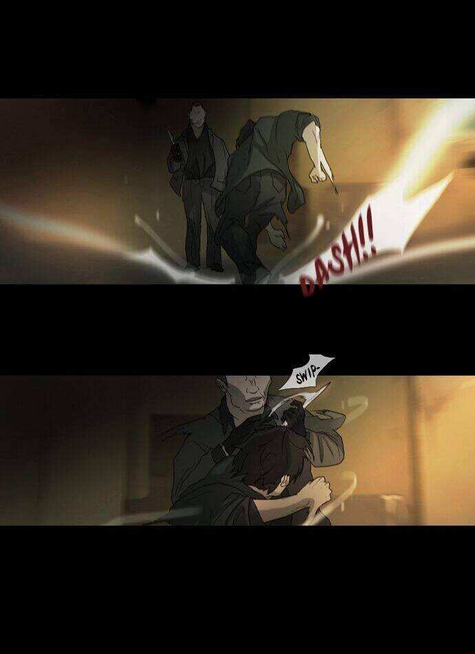 Pháp Sư Chapter 6 - Trang 2