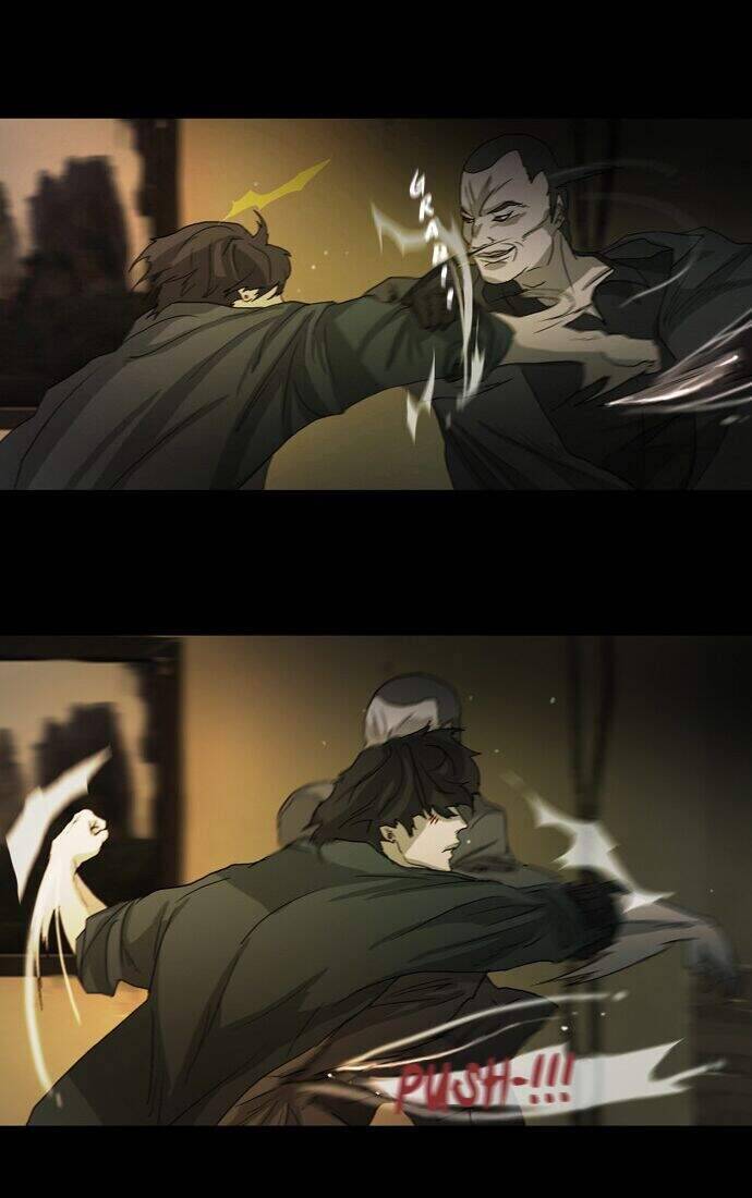 Pháp Sư Chapter 6 - Trang 2