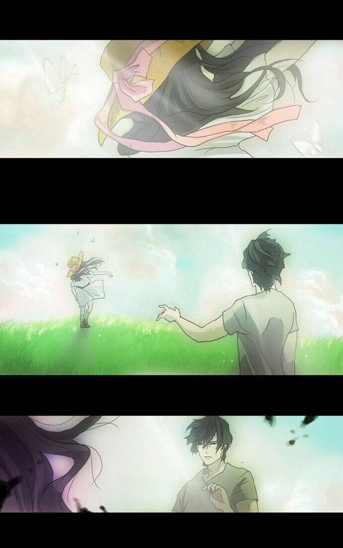 Pháp Sư Chapter 6 - Trang 2