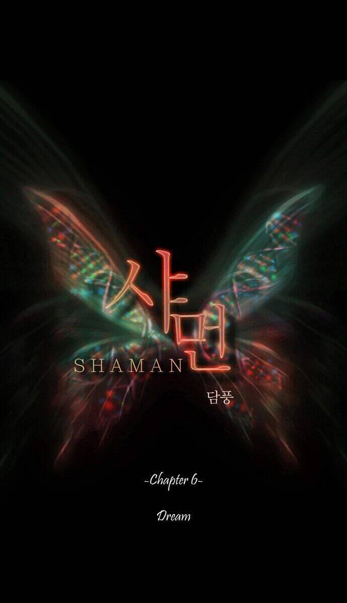 Pháp Sư Chapter 6 - Trang 2