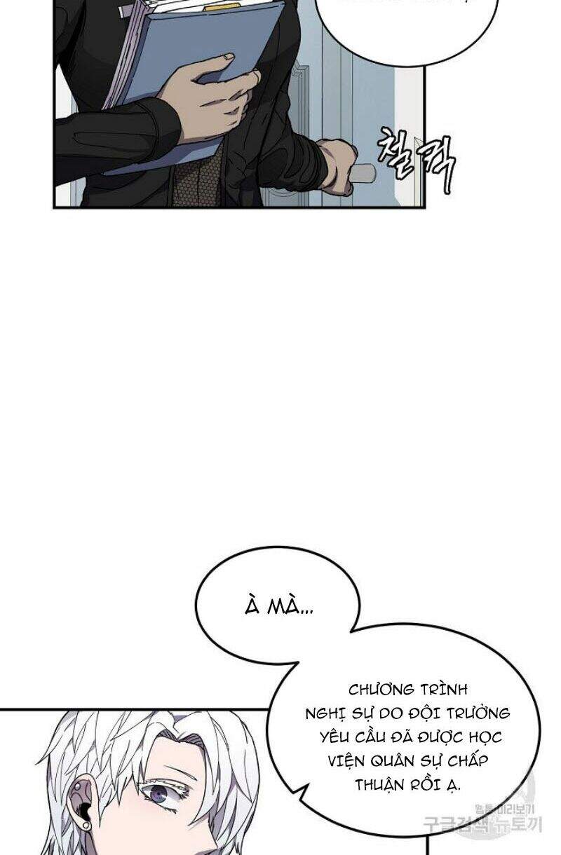 Pháp Sư Chapter 16 - Trang 2