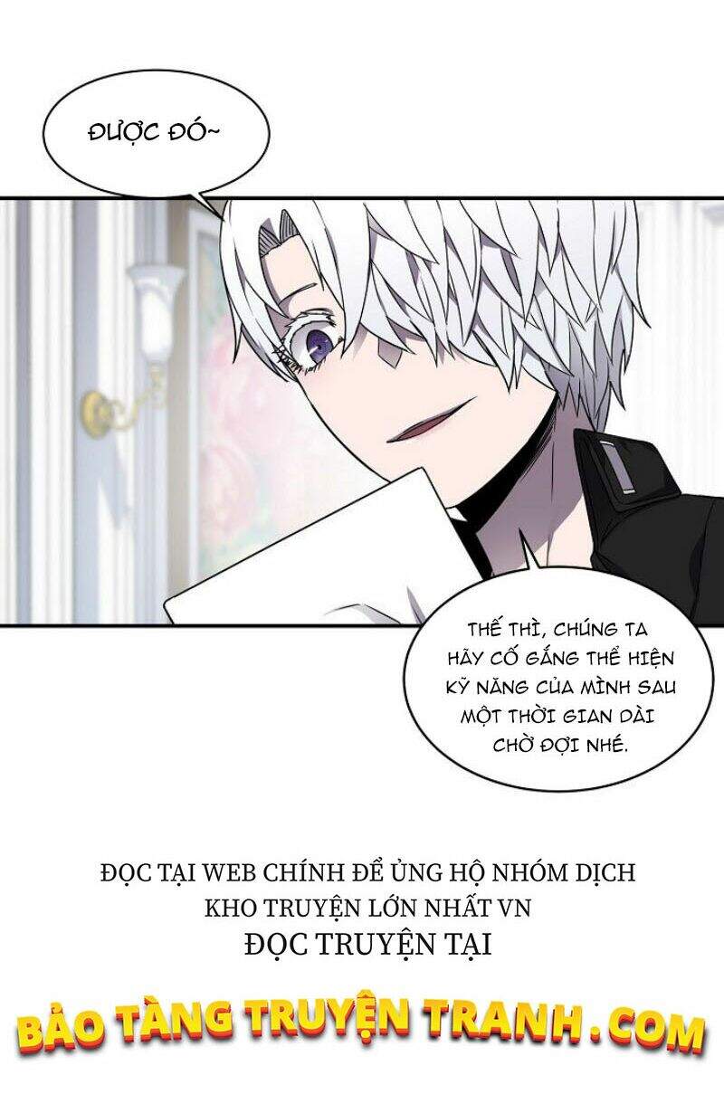 Pháp Sư Chapter 16 - Trang 2