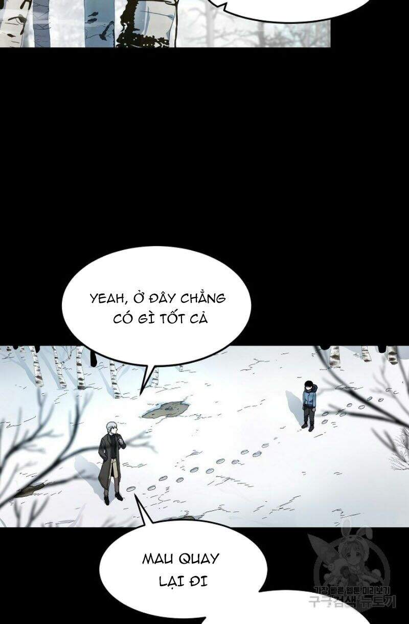 Pháp Sư Chapter 16 - Trang 2