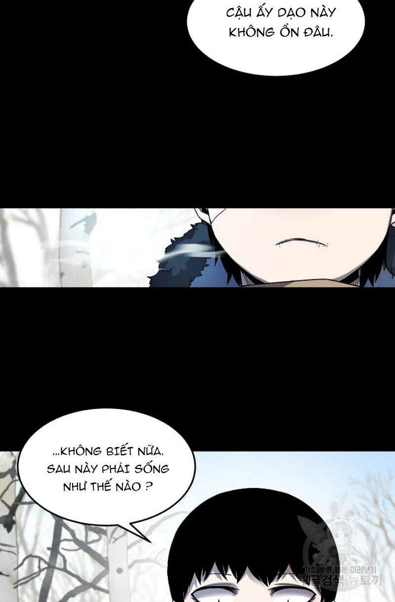 Pháp Sư Chapter 16 - Trang 2