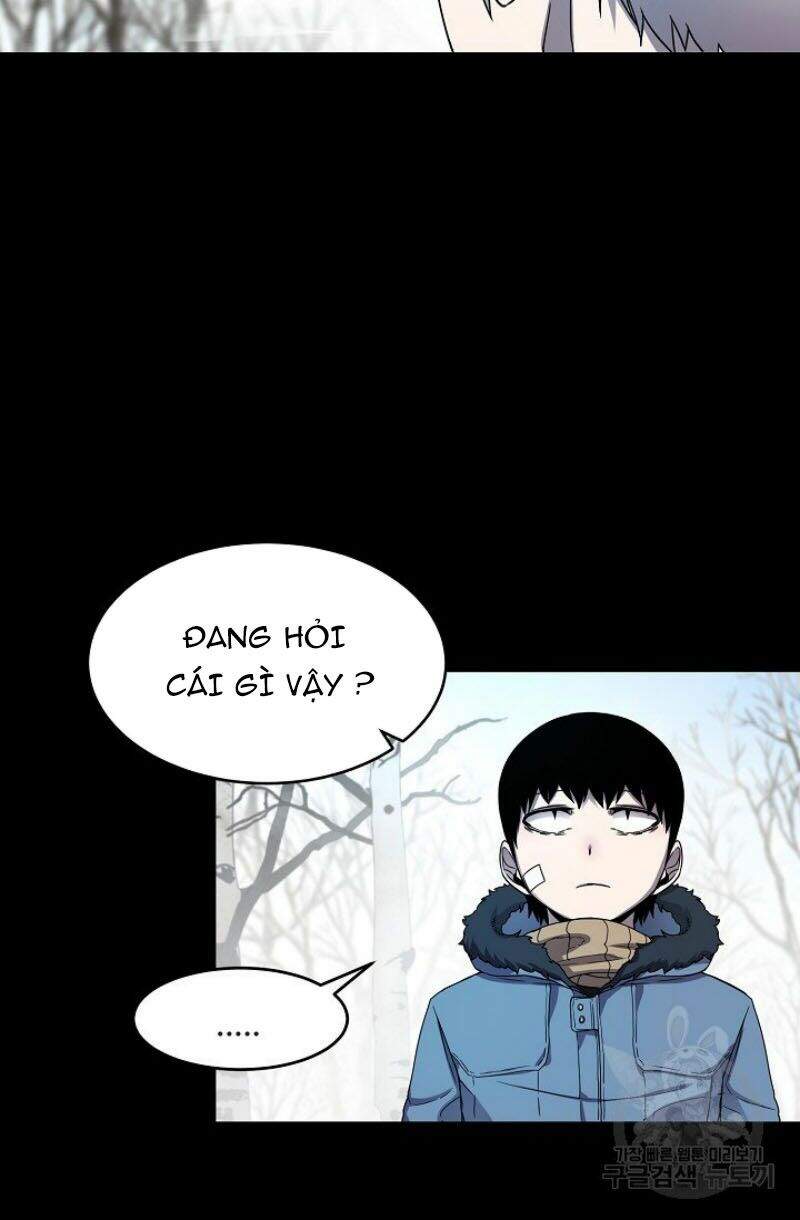 Pháp Sư Chapter 16 - Trang 2