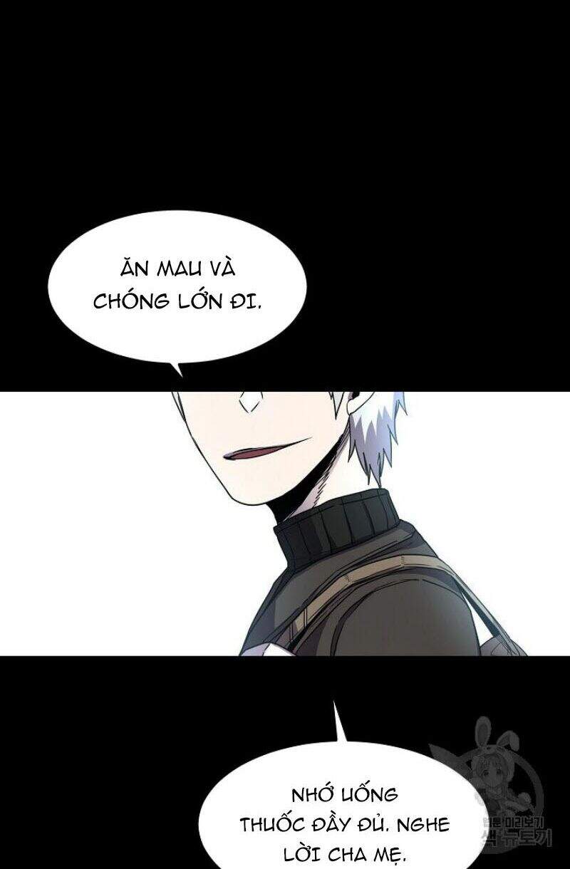 Pháp Sư Chapter 16 - Trang 2