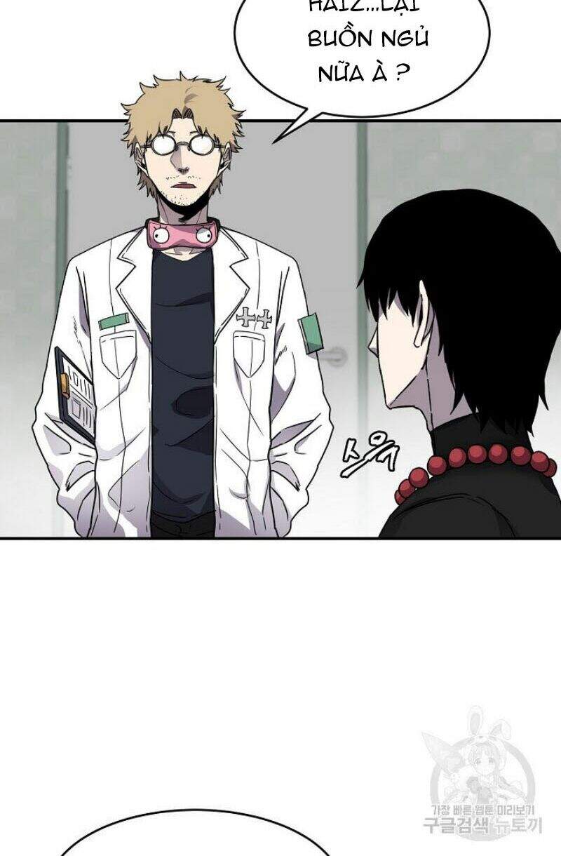 Pháp Sư Chapter 16 - Trang 2