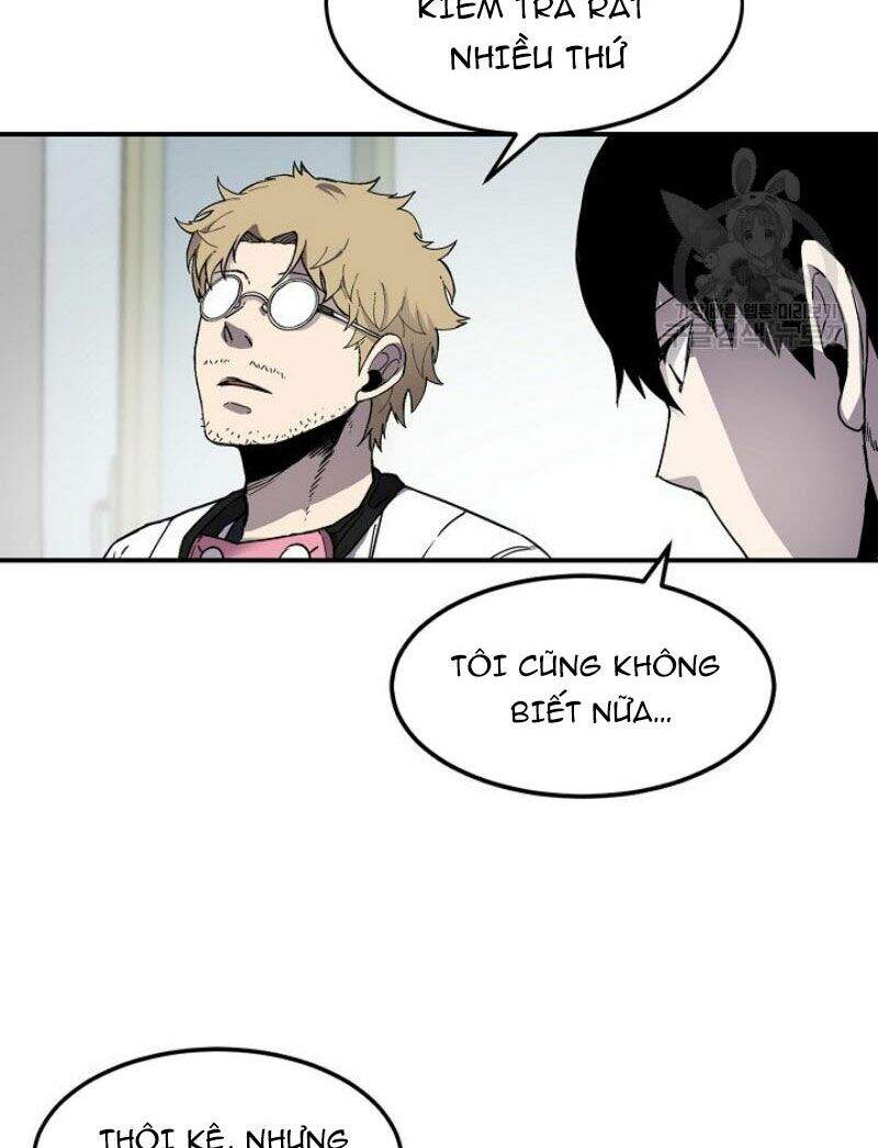 Pháp Sư Chapter 16 - Trang 2