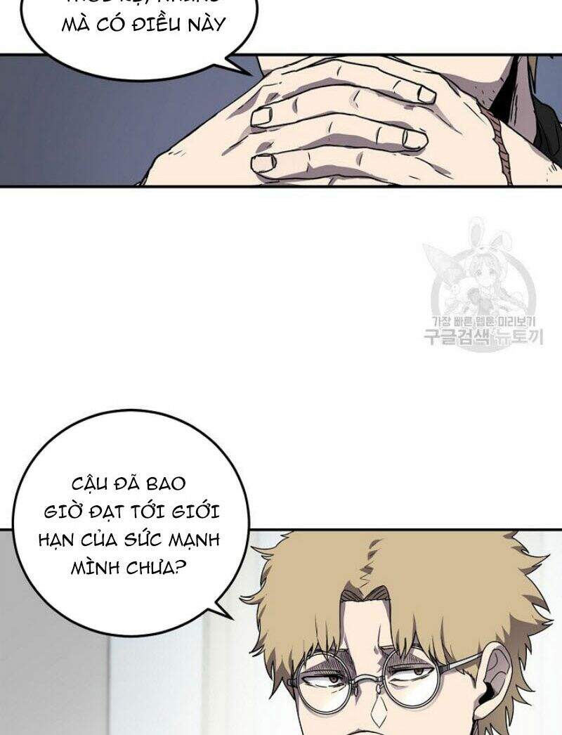 Pháp Sư Chapter 16 - Trang 2