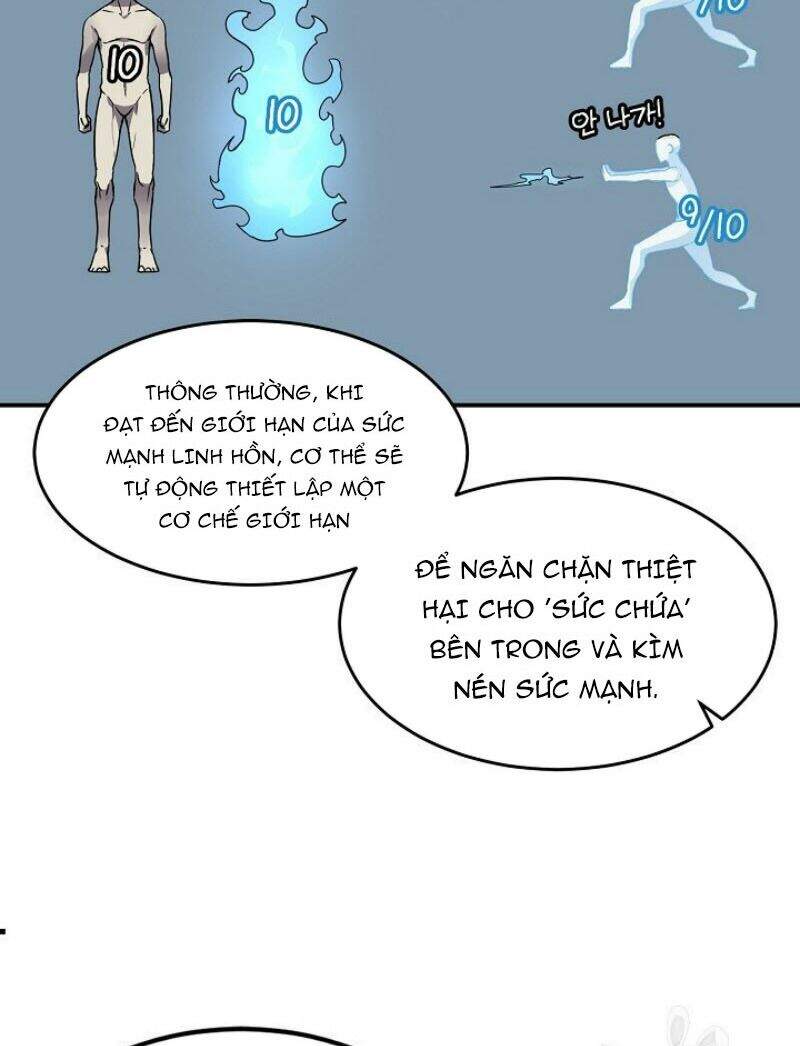 Pháp Sư Chapter 16 - Trang 2