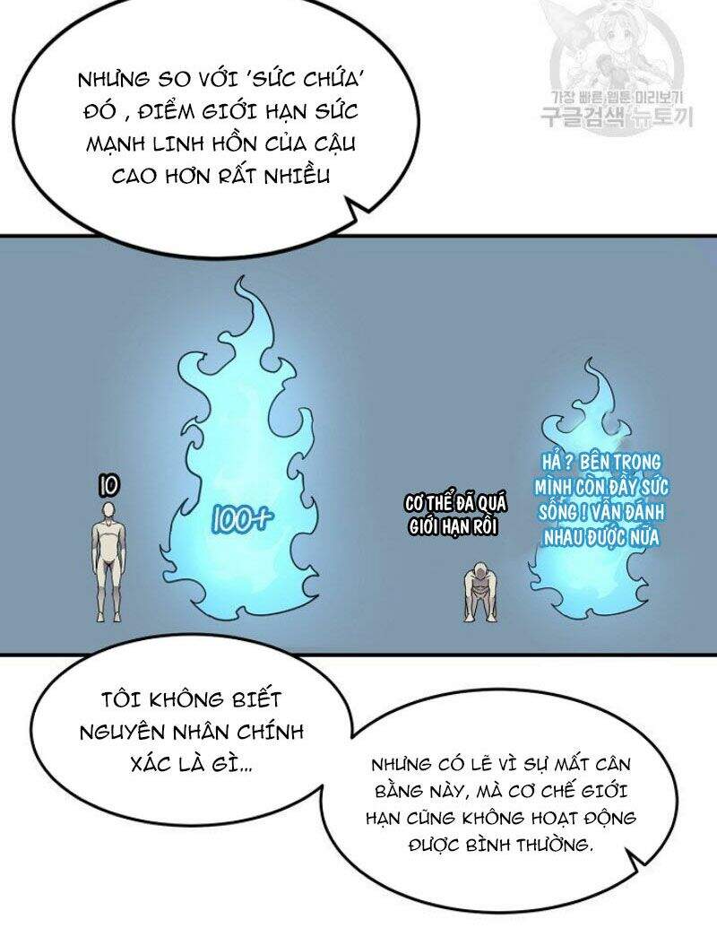 Pháp Sư Chapter 16 - Trang 2