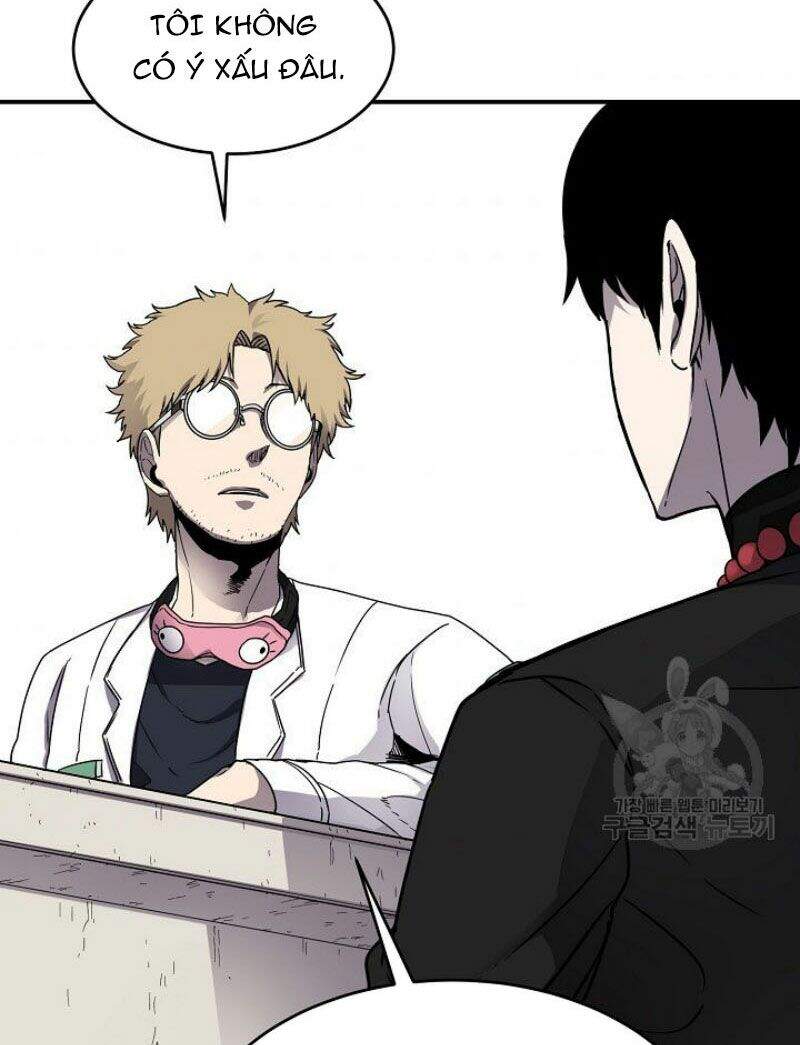 Pháp Sư Chapter 16 - Trang 2