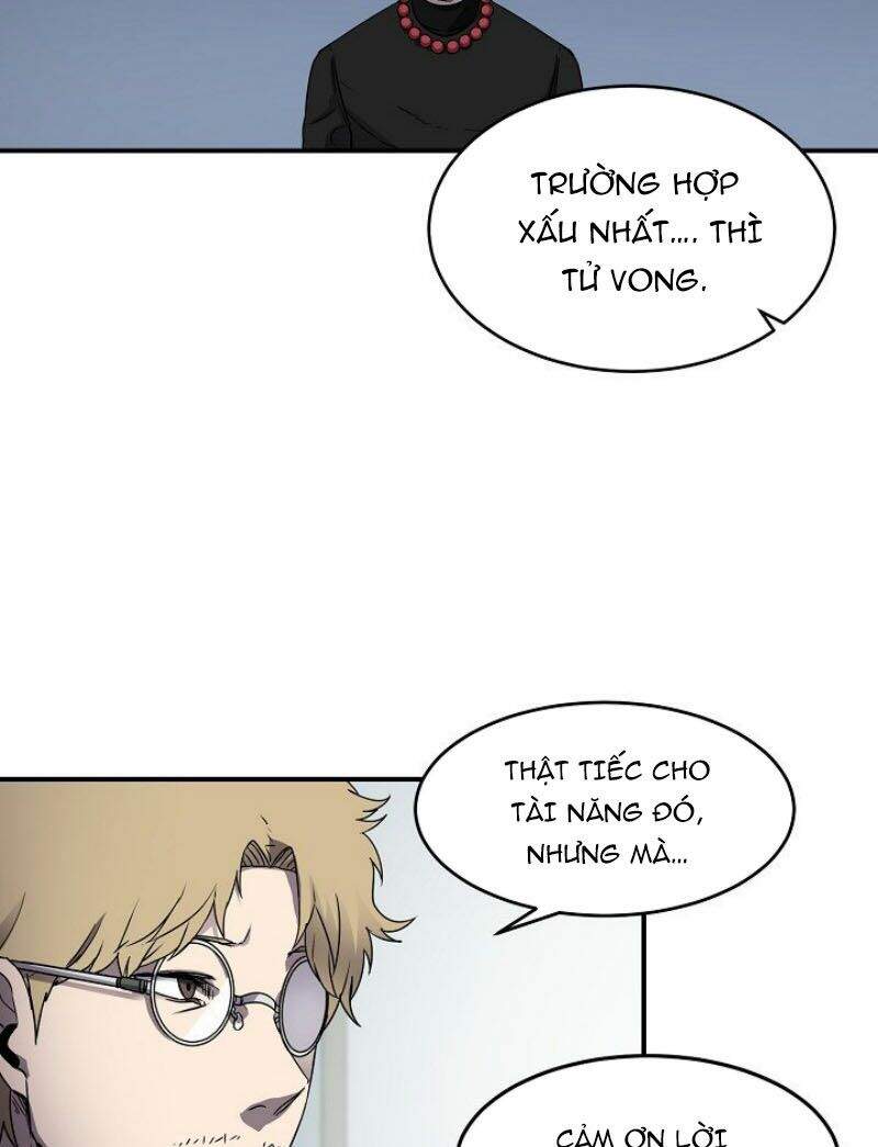 Pháp Sư Chapter 16 - Trang 2